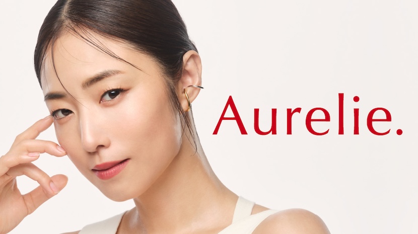 本音レビュー】MEGUMIプロデュース『Aurelie.（オレリー