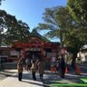 【八幡東区】新年の始まりにぴったり！おすすめ三社参りスポットまとめ