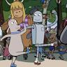 『ロボット・ドリームズ』など受賞作が集結！サツゲキアニメ特集が最終章へ【第3弾：5/9〜5/15】