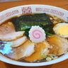 福岡の醤油ラーメン新時代の幕開けはココから！？名島に新星登場！