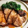 とりあえず焼く！「焼き豚」