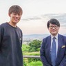 バスケの藤高宗一郎選手が奈良で農業に挑戦！生産者とともに自然の恵みを次世代へ繋げるプロジェクト始動！