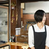 清水五条の［滔々と、］は京都の日常に寄り添う喫茶文化を継ぐ
