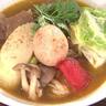 カレー激戦区で3年目の人気店“肉ゴロゴロ薬膳カレー”夏バテ防止に話題