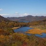 覚満淵の紅葉は10月中旬〜11月下旬が見頃！「小尾瀬」と称される赤城山の秘境