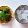 氷で冷やすだけでおいしくなる！夏の副菜は「冷やしピーマン」に決まり