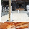 飯山観音長谷寺　本尊を特別開帳　開山1300年記念し