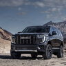 GMCのフラッグシップSUV、ユーコンの2025年モデルが登場。V8エンジンは健在！