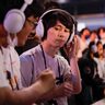 eスポーツの一瞬に懸ける視線、そして“見える”が変えた未来｜『プロの視界、私の毎日。』アスリートたちのリアルストーリー