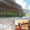 区民待望の文化センター　ボッシュホール16日（日）、開館
