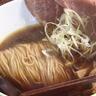 “白湯スープ500円”鶏ベースの醤油ラーメン700円…石狩の朝ラーメン「チャーシューも乗っている」