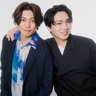 東啓介×松下優也、時代に問いかける『キンキーブーツ』再演の意義「ありのままの個人を受け入れられたら」