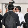 上溝南高校　50周年記念映画を制作　卒業生がメガホン取る