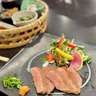 A5ランクの和牛ステーキをリーズナブルに食べたい！が叶う垂水の『美味肴処
