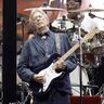 世良公則のコメント到着「エリック・クラプトン『クロスロード・ギター・フェスティヴァル