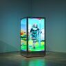 森美術館「マシン・ラブ：ビデオゲーム、AIと現代アート」の入館者数が10万人を突破！閉幕まで残り３週間、見どころを押さえて行く！　