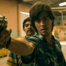 Netflix『ナルコス』俳優が昏睡状態から奇跡の復活！細菌感染で105日間入院