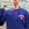 チーム第一で勝利に貢献　地元出身の三島瑛真さん