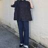 【ブラウス】50代大人女子、集合……！垢抜ける6月コーデ5選