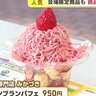 札幌中心部でスイーツのおまつり！道産食材にこだわったオリジナルスイーツも！