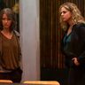 【Netflix全世界ランキング】「”地味な女”とナメてたら実は」「特殊スキルがヤバい」謎の経歴とは？：TV番組
