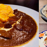 神戸元町の喫茶『レ・ジロンデル』で味わう“但馬牛濃厚とろすじカレー”