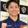 金丸晃輔、藤井祐眞、河村勇輝、D.J・ニュービルなど歴代MVPで振り返るBリーグ栄光の歴史！〈その②〉