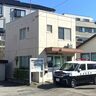 【交番にナイフを持った男】無職の男性を銃刀法違反で現行犯逮捕、自決用のナイフを持参か（新潟市西区）