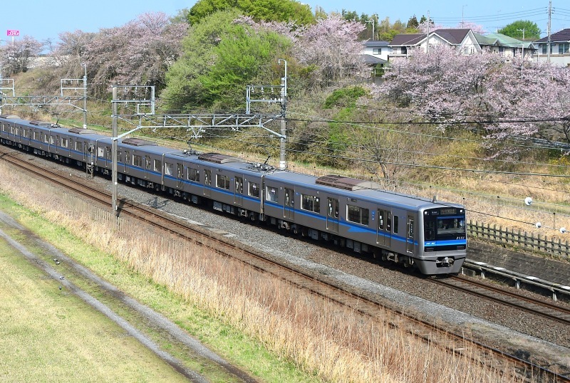 北総鉄道、沿線の施設・店舗での特典付き「北総線1日乗車券」を