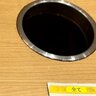 まるで星新一ショートショート　ゴンチャで発見された〝全てを捨てられるゴミ箱〟に12万人の妄想ふくらむ
