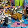『声優と夜あそび