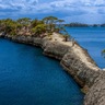 知られざる松島　日本三景の隠れた絶景スポット【宮城県利府町】　