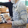 ツクイ横浜新吉田　認知症でもカフェ店員