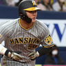 【8月9日プロ野球公示】阪神が前川右京、原口文仁を一軍登録　長坂拳弥、島田海吏の登録を抹消