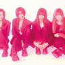 東京初期衝動、新曲「岡崎京子のあの娘になりたかった」をクリスマスにリリース　新作EP『pink