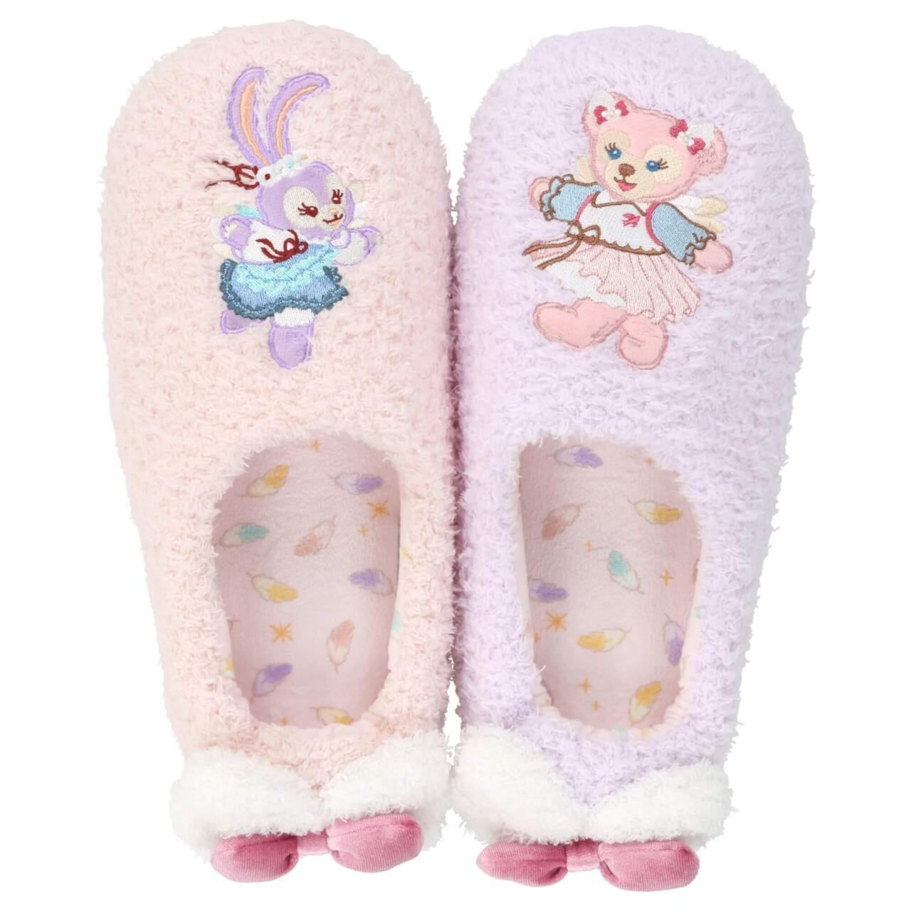 8/28発売「ダッフィー＆フレンズ最新グッズ」をチェック！おうち