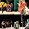 4年ぶり「釜石市郷土芸能祭」　神楽、鹿踊り、虎舞、太鼓　多彩な演舞に観客大喜び