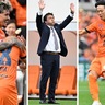 清水エスパルスの松崎快、秋葉監督、マテウスブエノのアビスパ福岡戦後のコメント「俺触ってたと思う」「まだ面白くない」