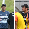 藤枝MYFCが清水エスパルスに堂々の勝利！大勢のサポーターに囲まれトレーニングマッチ白熱。両チームの監督が振り返る