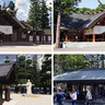 マインクラフトで作られた北海道神宮がすごい！「写真かと思いました」公式Xも驚く再現度