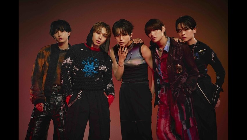ONE N' ONLY メジャー1st シングル『BLAST』配信スタート！ MV