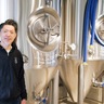 ＹＭＢ株式会社　「日本一のビール」目指す　ブルワーズカップに出場
