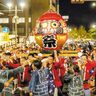 群馬県内で最大規模の夏祭り「第50回