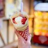 【スイーツマニア厳選！】吉祥寺の食べるべきクレープTOP6