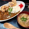 街中でカレーランチ♪スパイス補給でパワーを上げる！【旭川市】