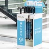 レンタル傘を導入　八景島とシーサイドライン