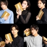 正木郁が企画・脚本に初挑戦　蒼井翔太、伊波杏樹らが出演する、LOG