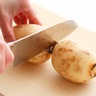 ［れんこんの下ごしらえ］おいしく食べるための切り方＆あく抜き