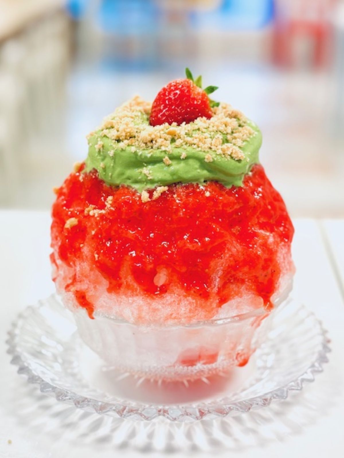 全国の人気かき氷11店が高槻に集結！「たかつき かき氷スクエア2025