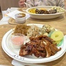 矢場町｜早い・うまい・ヘルシー！野菜が主役のハワイアンBBQ店